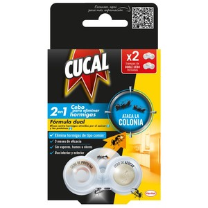 Imagen de CUCAL Trampa per formigues