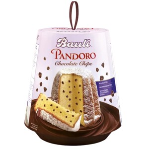 Imagen de BAULI Pandoro de xocolata