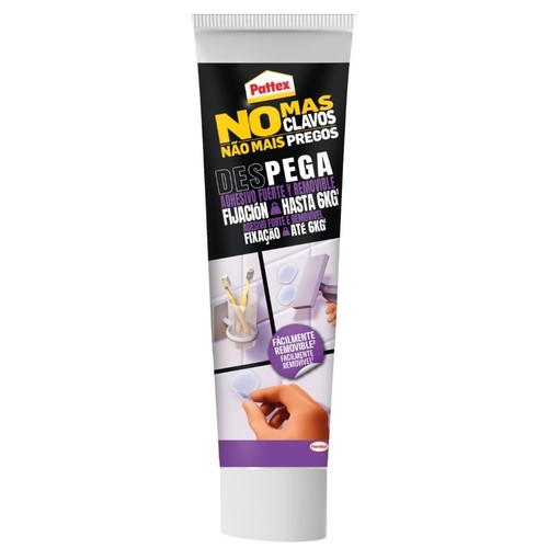 PATTEX Adhesiu de montatge reactiu