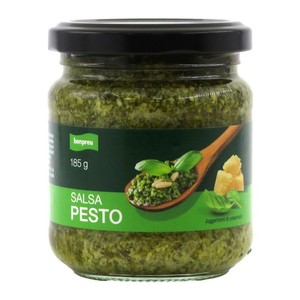 Imagen de BONPREU Salsa Pesto