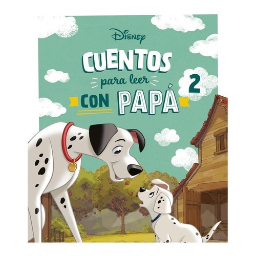 ED. DISNEY Llibre Cuentos Disney para leer