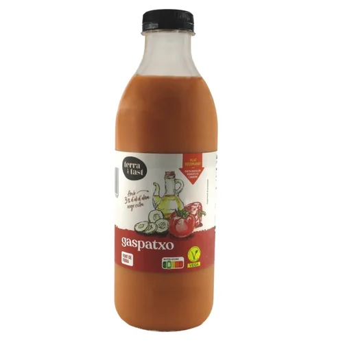 TERRA I TAST Salmorejo