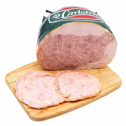 Pan de hígado al horno en lonchas de 150 gramos