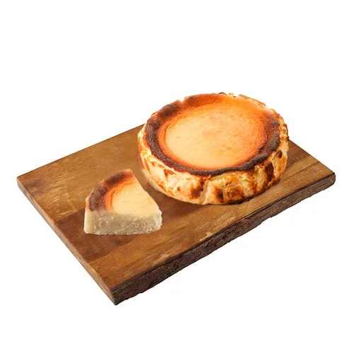 Queso Brie al corte en porción