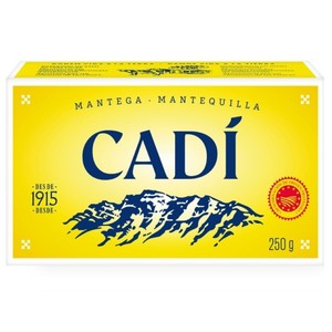 Mantequilla