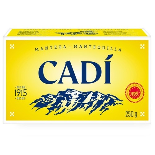 CADÍ Mantega