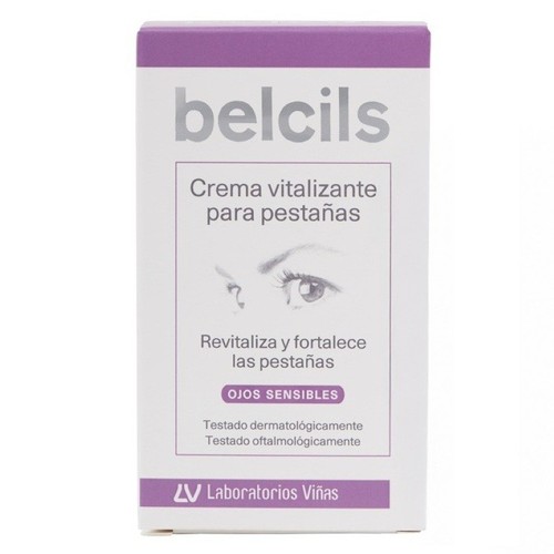 BELCILS Crema de pestanyes vitalitzant