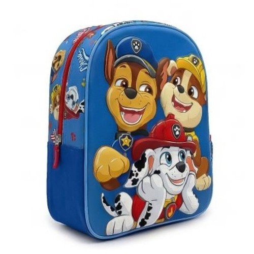 CERDA Motxilla 3d paw patrol