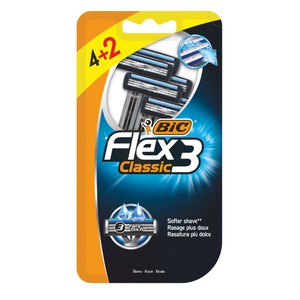 Imagen de BIC COMFORT Màquina d'afeitar