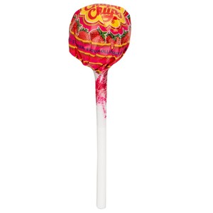 Imagen de CHUPA CHUPS Caramel dur