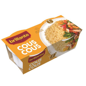 Imagen de BRILLANTE Cous cous