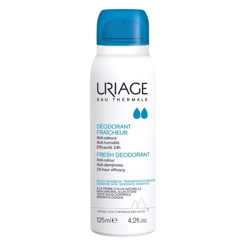 URIAGE Desodorant frescor