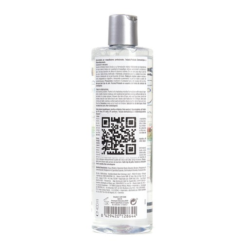 ISDIN Aigua micel·lar Solution