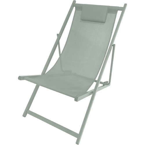 SONAE Cadira relax color verd