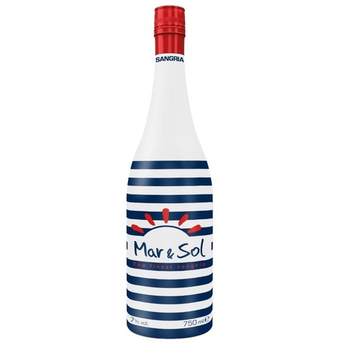 MAR&SOL Sangria blanca