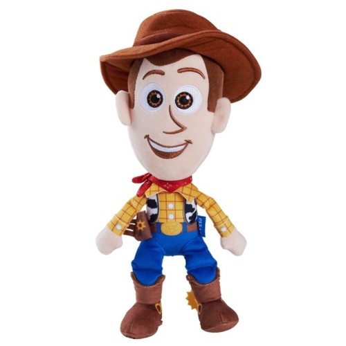 DISNEY Peluix woody 25cm