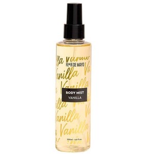FLOR DE MAYO Bruma corporal Vainilla 200 ml