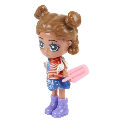 CMP PARIS Mini Nina sorpresa.