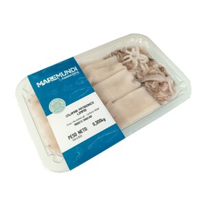 Imagen de FANDICOSTA Calamar net