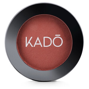 Imagen de KADÔ Coloret en pols marró ataronjat