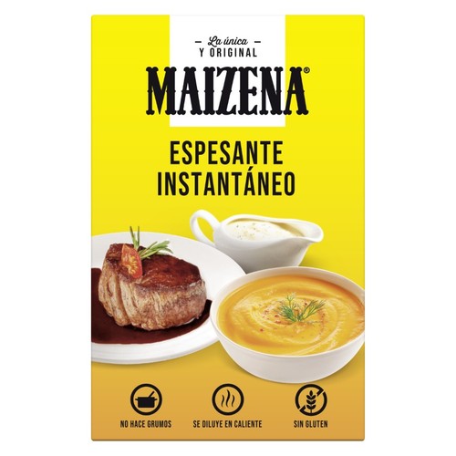 MAIZENA Espessidor instantani