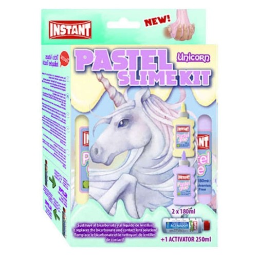 INSTANT Kit Slime