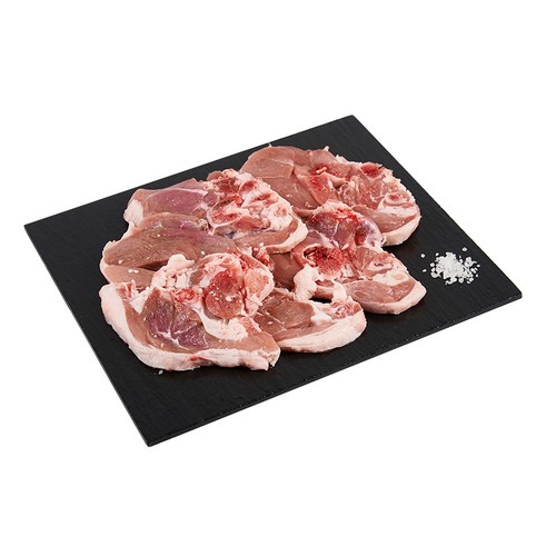 BONPREU Cuixa tallada amb os de xai