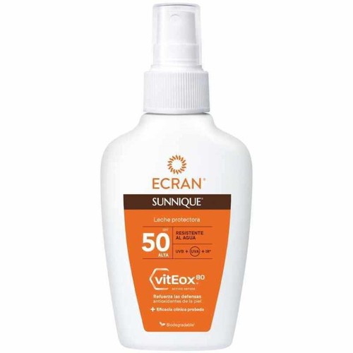 ECRAN Llet protectora FPS 50 Sunnique