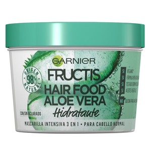FRUCTIS Mascareta hidratant 3 en 1 àloe vera 400 ml