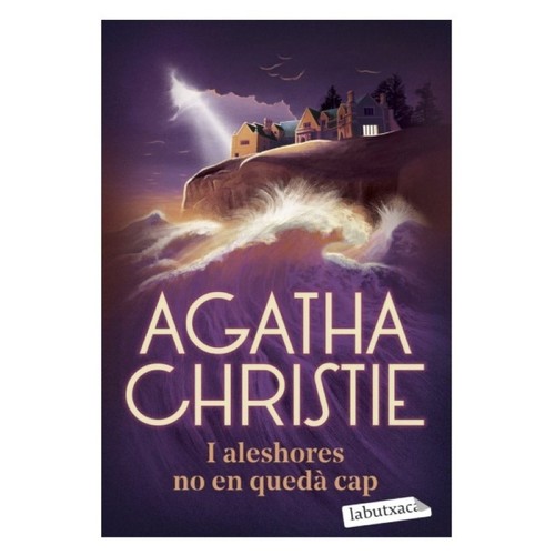 ED. LABUTXACA Llibre I aleshores no en quedà cap