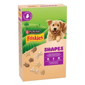 Galletas para perro adulto
