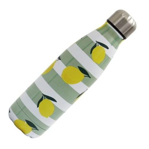  Ampolla termo  llimones 500ml