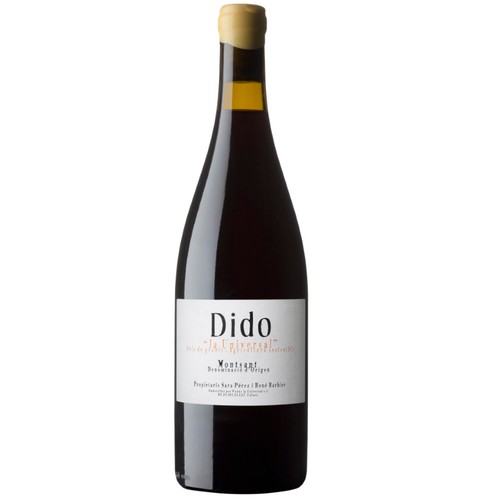DIDO LA UNIVERSAL Vi negre DO Montsant