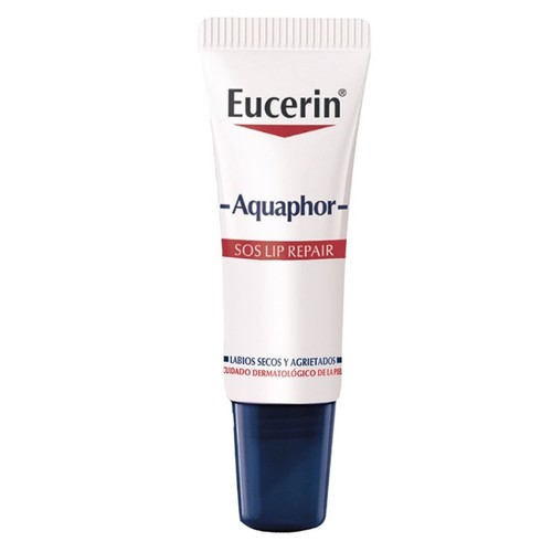 EUCERIN Bàlsam labial Aquaphor
