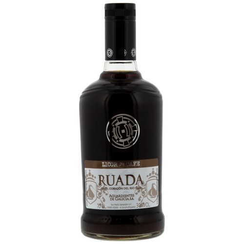 RUADA Licor de cafè