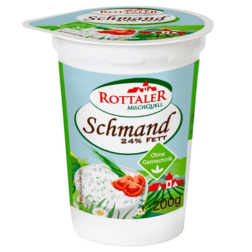 ROTTALER Nata agra de cuina
