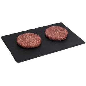 Imagen de BONPREU DE L'ERA Burger meat de porc i vedella amb pebrot escalivat