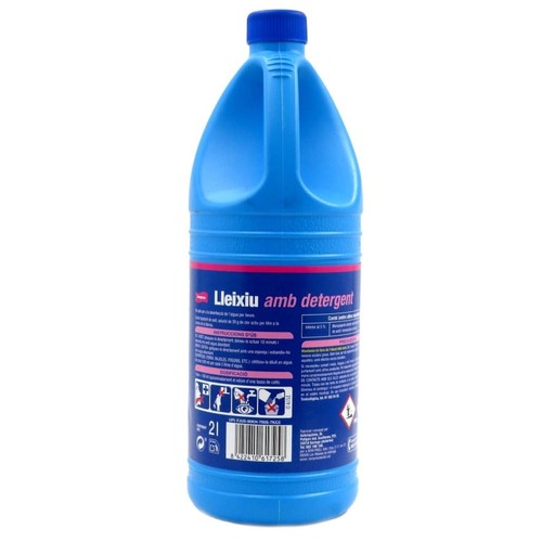 BONPREU Lleixiu amb detergent