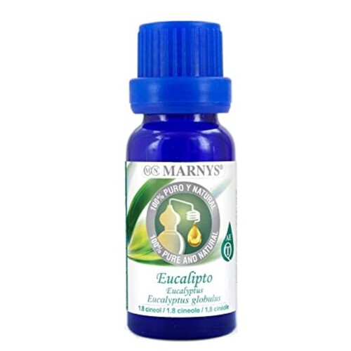 MARNYS Oli essencial d'eucaliptus