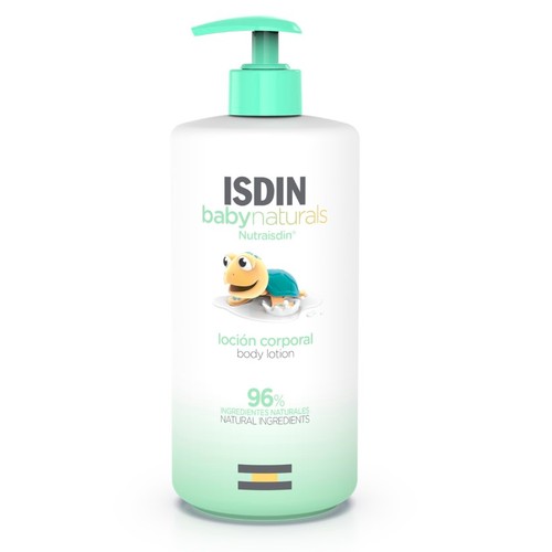 ISDIN Loció corporal hidratant