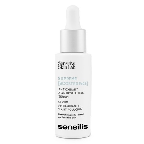 SENSILIS Sèrum facial suprem booster