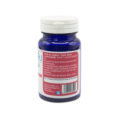 HEALTH 4U Complement alimentari de Coenzima Q10