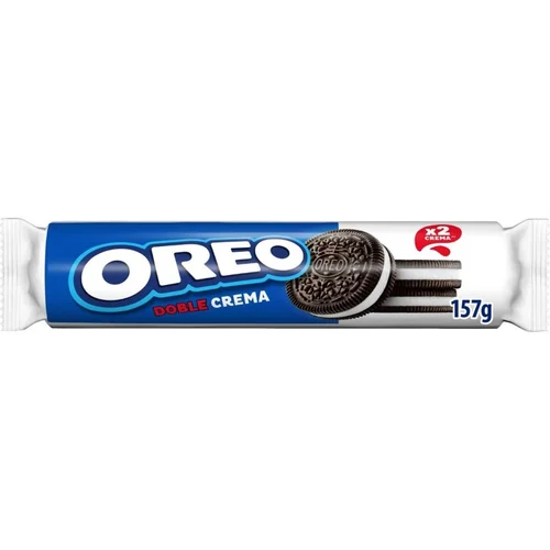 Galletas bañadas de chocolate con leche