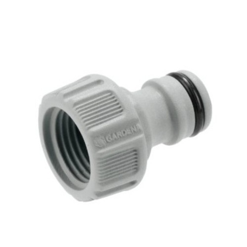 GARDENA Adaptador aixeta 1/2"