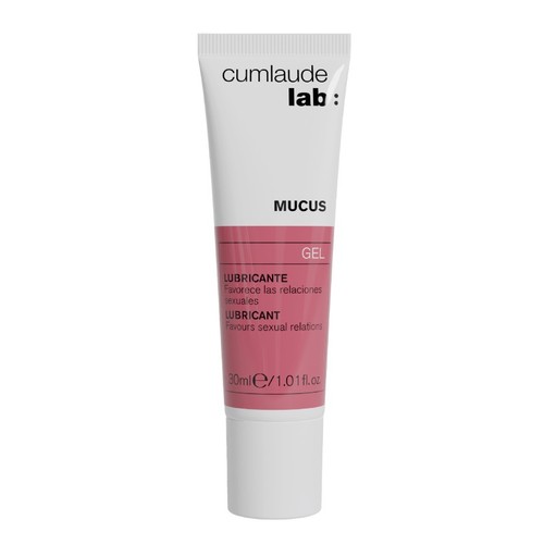 CUMLAUDE LAB Lubricant íntim Mucus