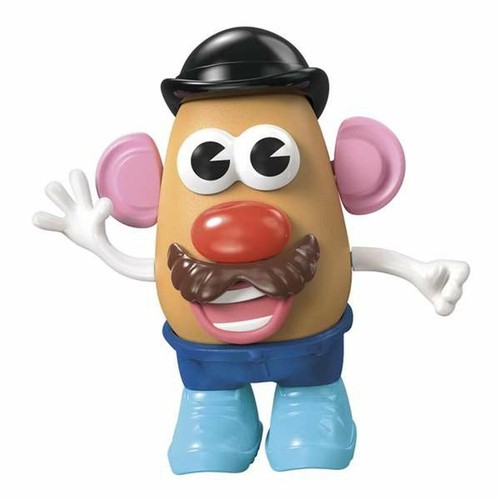 HASBRO Potato Head Sr i Sra Potato