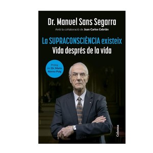 Imagen de ED. COLUMNA CAT Llibre La Supraconciència existeix: Vida després de la vida