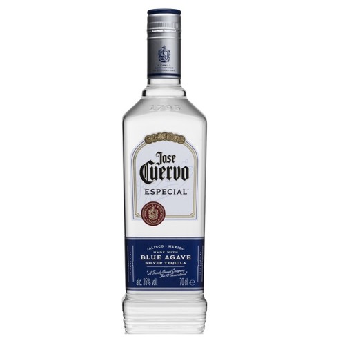 JOSE CUERVO Tequila especial silver
