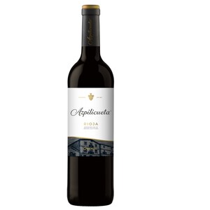 Imagen de AZPILICUETA Vi negre criança DO Rioja