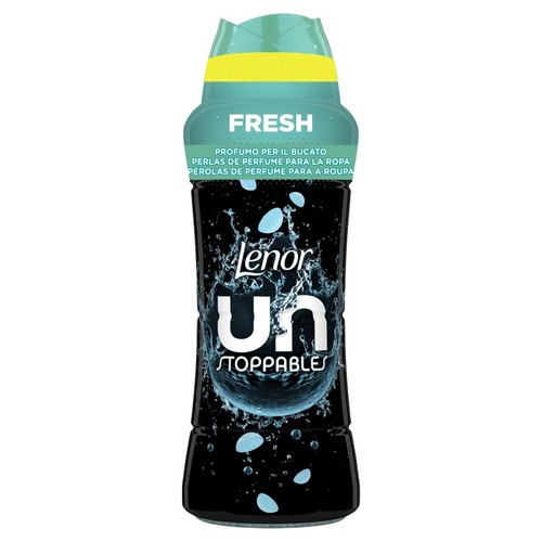 LENOR Perles de perfum roba Unstoppables